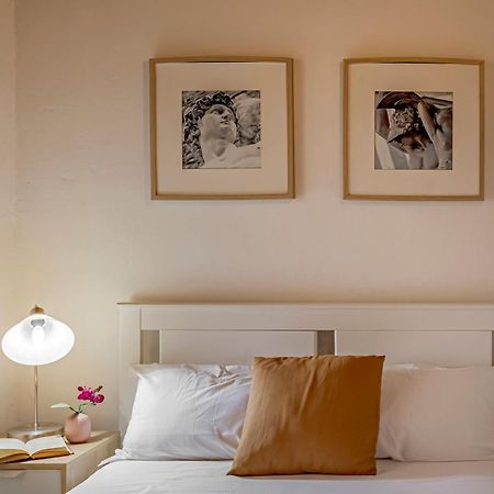 Dante'S Relais Ξενοδοχείο Φλωρεντία Εξωτερικό φωτογραφία