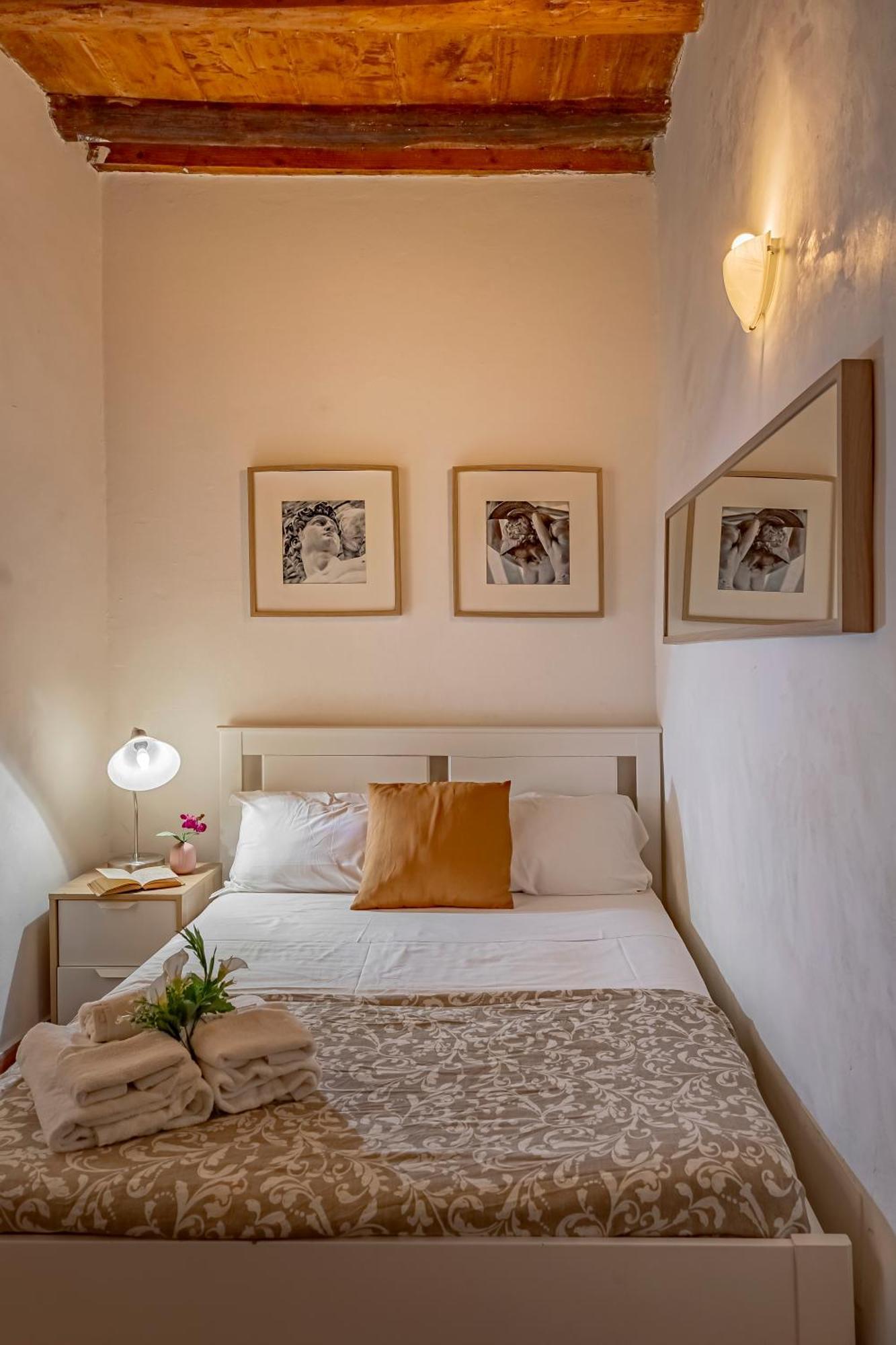 Dante'S Relais Ξενοδοχείο Φλωρεντία Εξωτερικό φωτογραφία