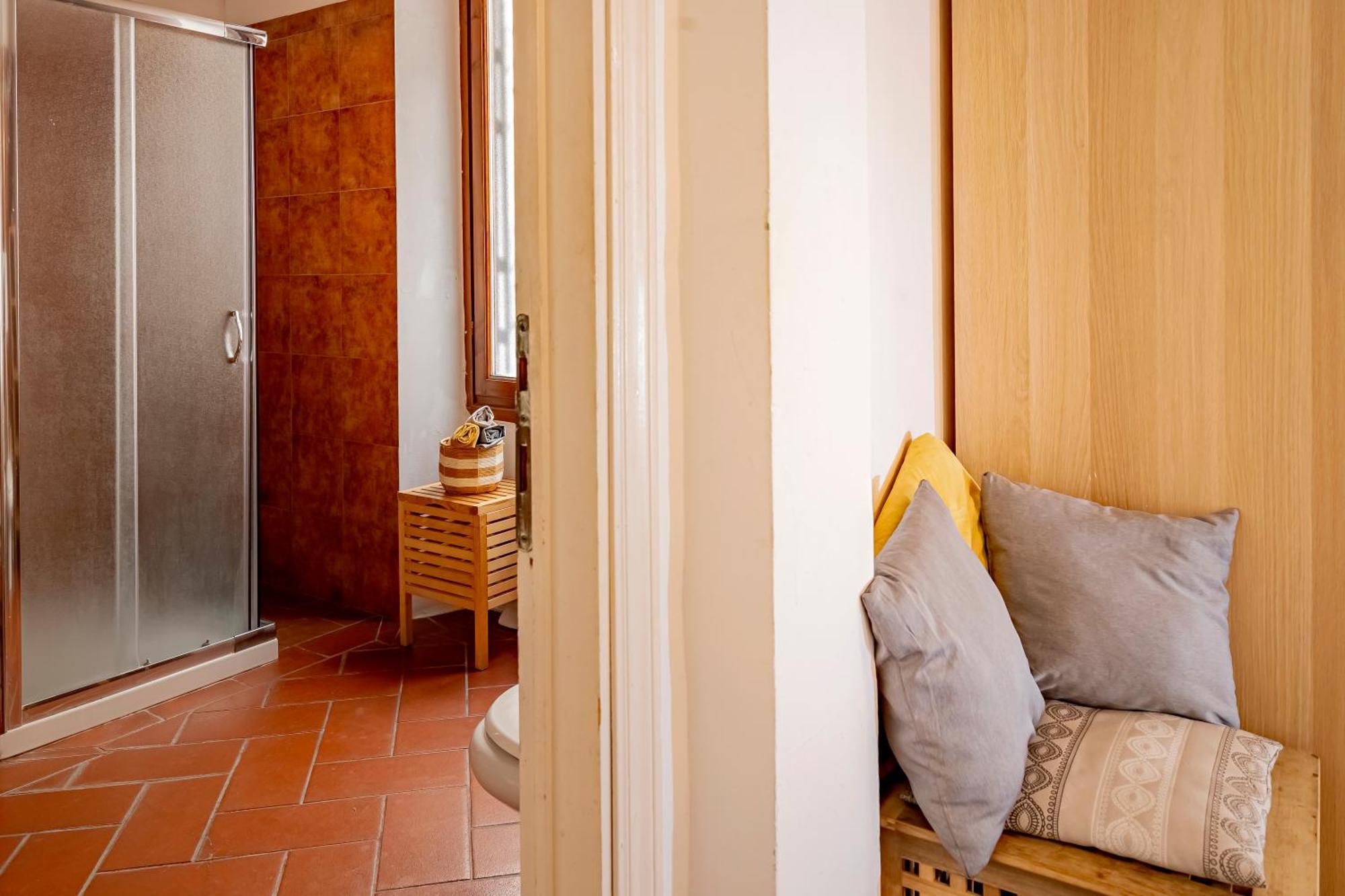 Dante'S Relais Ξενοδοχείο Φλωρεντία Εξωτερικό φωτογραφία