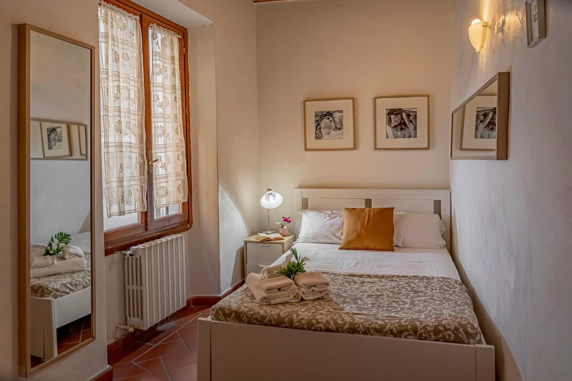 Dante'S Relais Ξενοδοχείο Φλωρεντία Εξωτερικό φωτογραφία