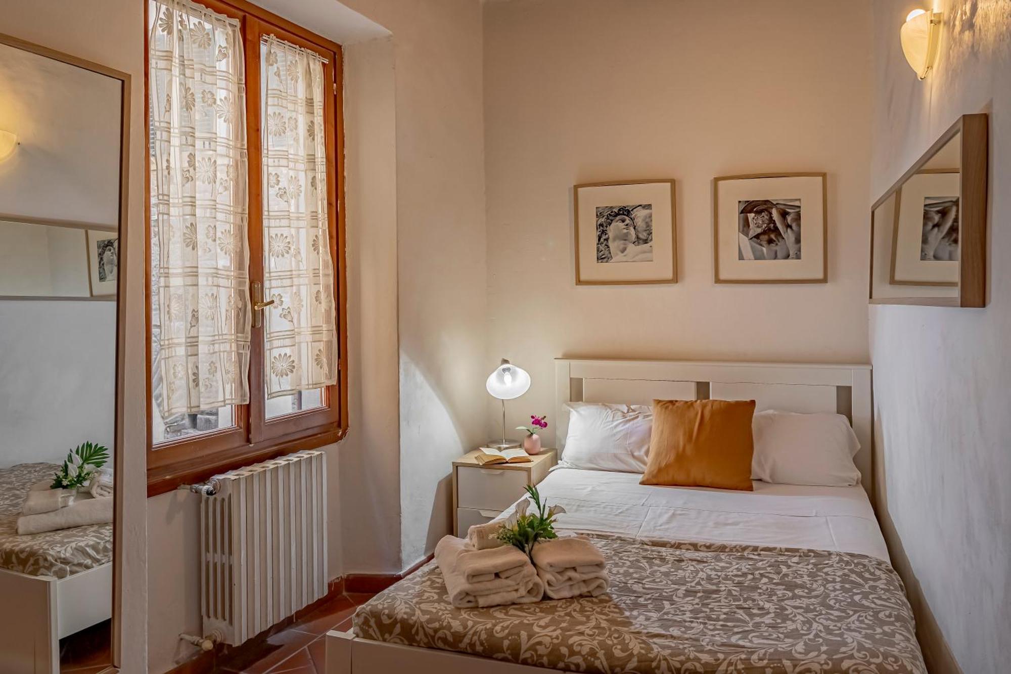 Dante'S Relais Ξενοδοχείο Φλωρεντία Εξωτερικό φωτογραφία
