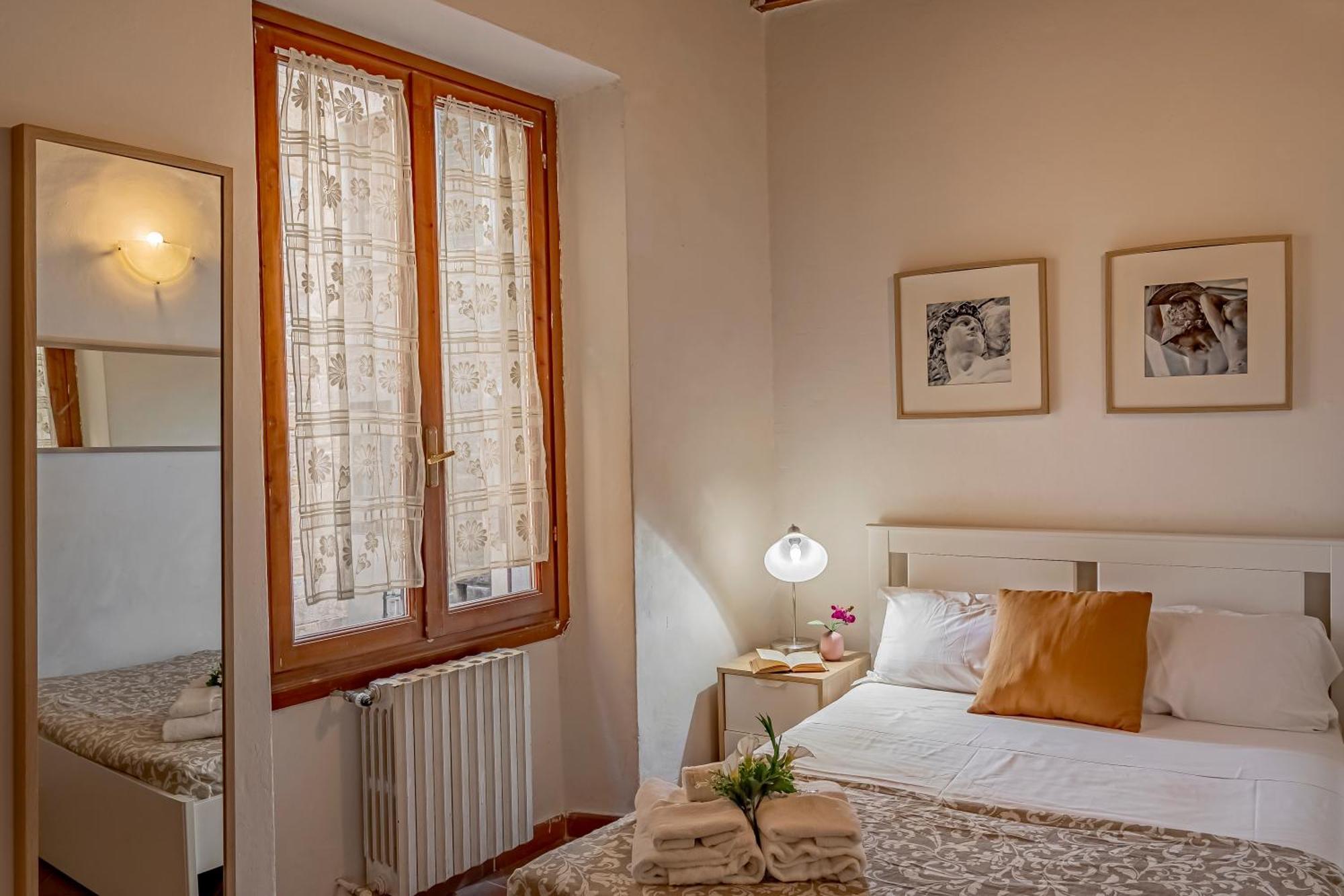 Dante'S Relais Ξενοδοχείο Φλωρεντία Εξωτερικό φωτογραφία