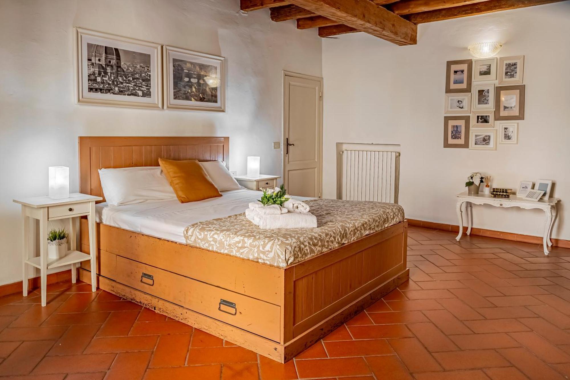 Dante'S Relais Ξενοδοχείο Φλωρεντία Εξωτερικό φωτογραφία