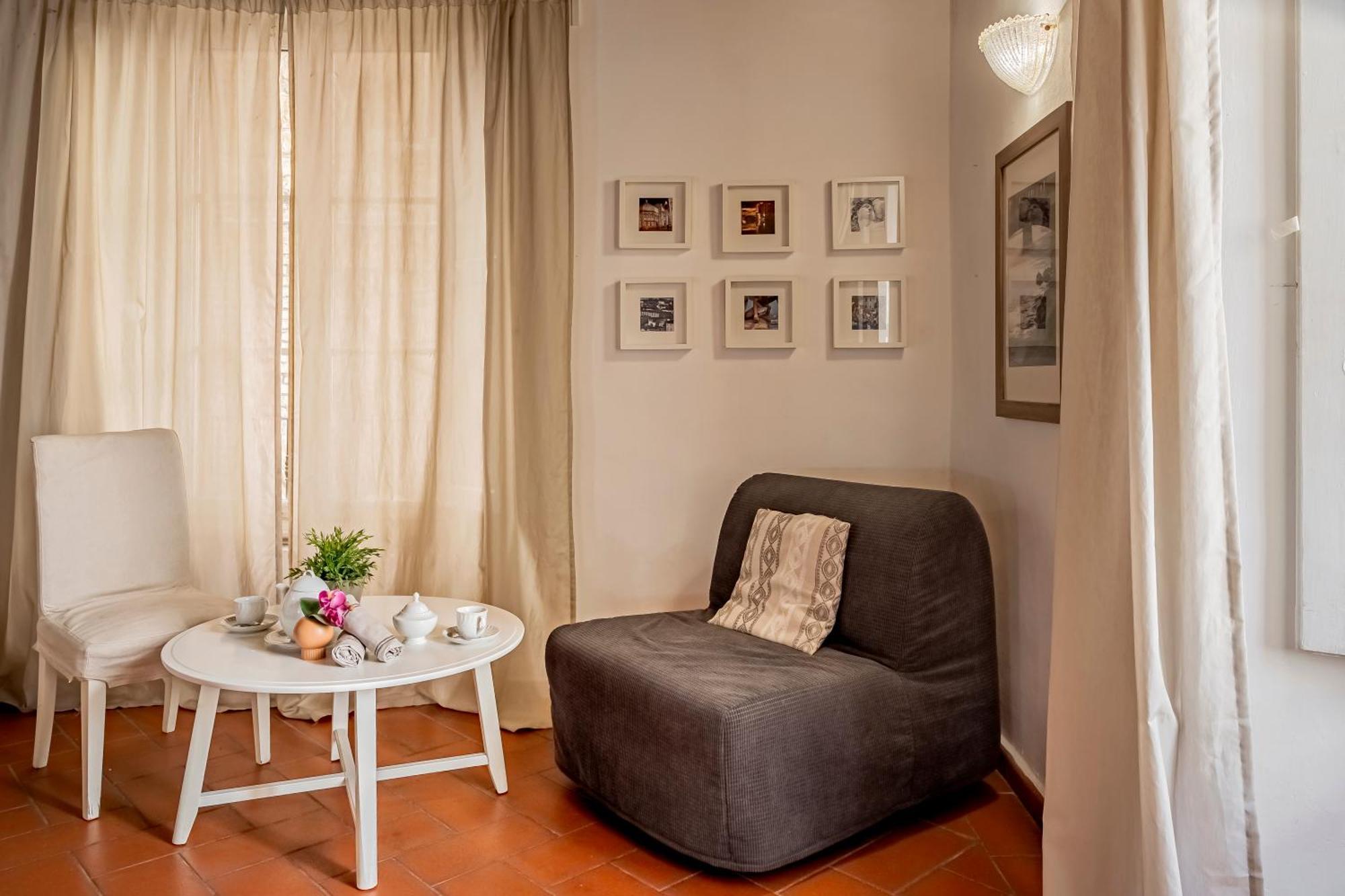 Dante'S Relais Ξενοδοχείο Φλωρεντία Εξωτερικό φωτογραφία