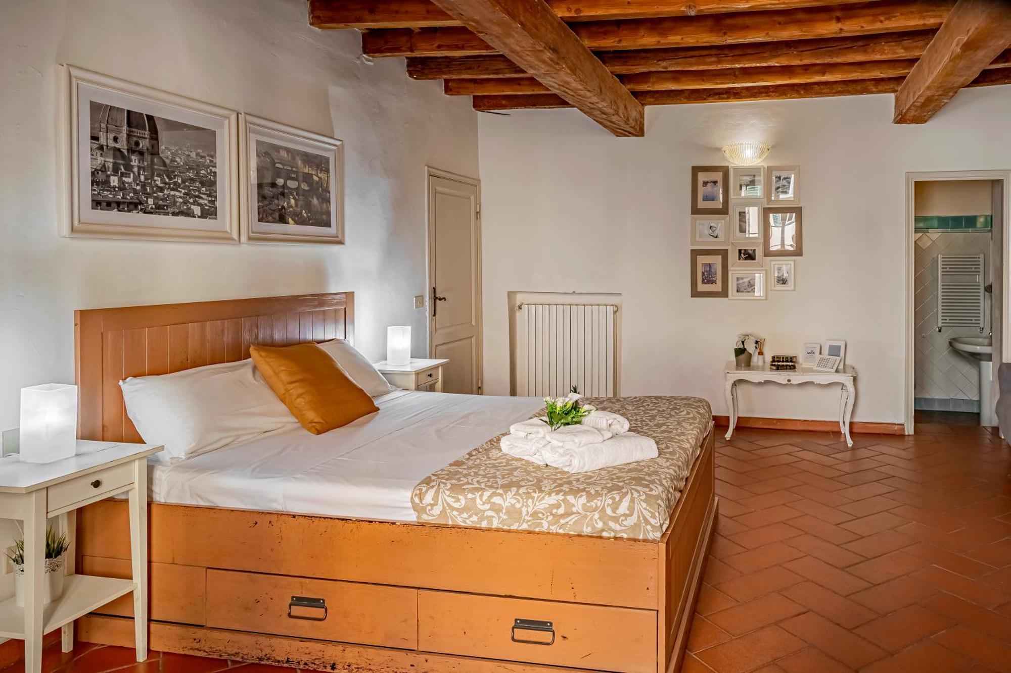 Dante'S Relais Ξενοδοχείο Φλωρεντία Εξωτερικό φωτογραφία