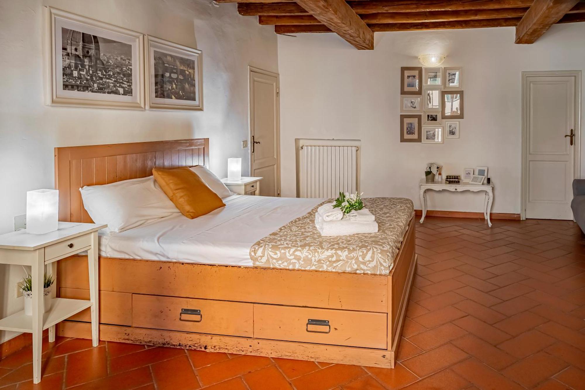 Dante'S Relais Ξενοδοχείο Φλωρεντία Εξωτερικό φωτογραφία
