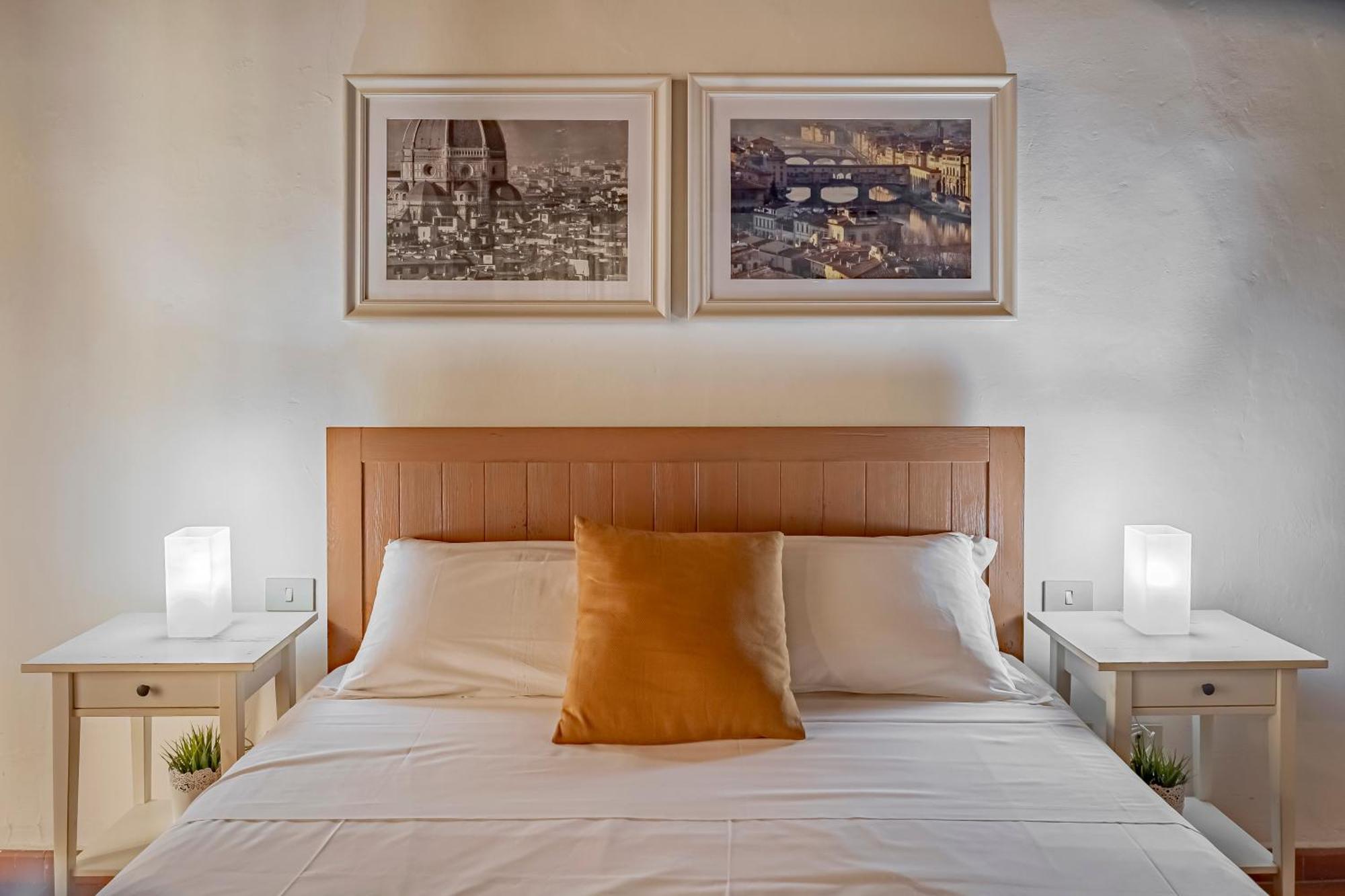 Dante'S Relais Ξενοδοχείο Φλωρεντία Εξωτερικό φωτογραφία