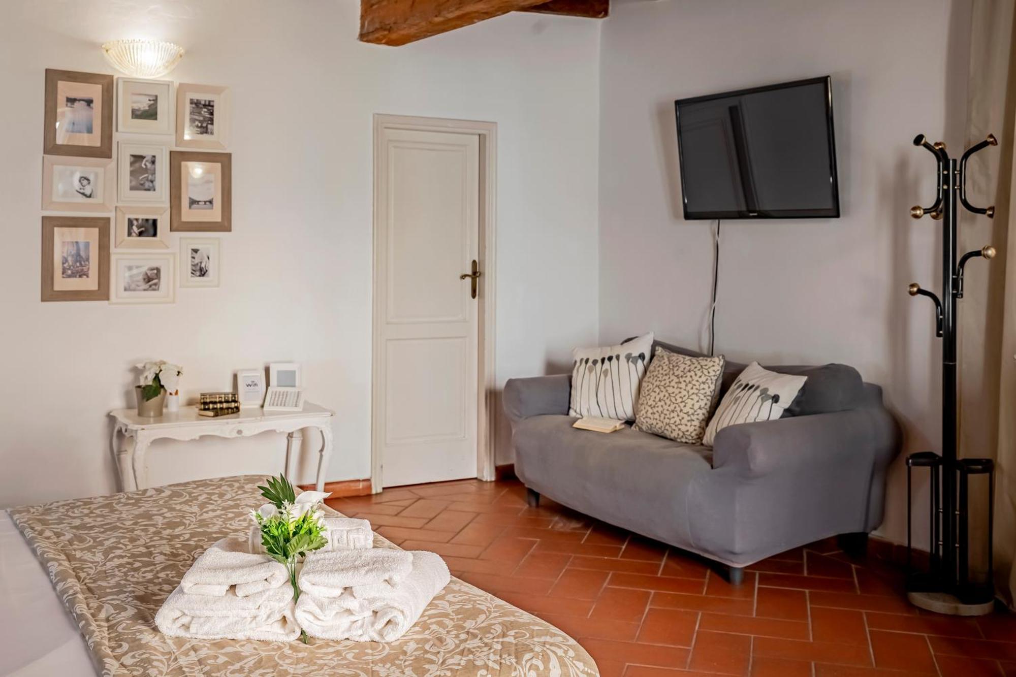 Dante'S Relais Ξενοδοχείο Φλωρεντία Εξωτερικό φωτογραφία