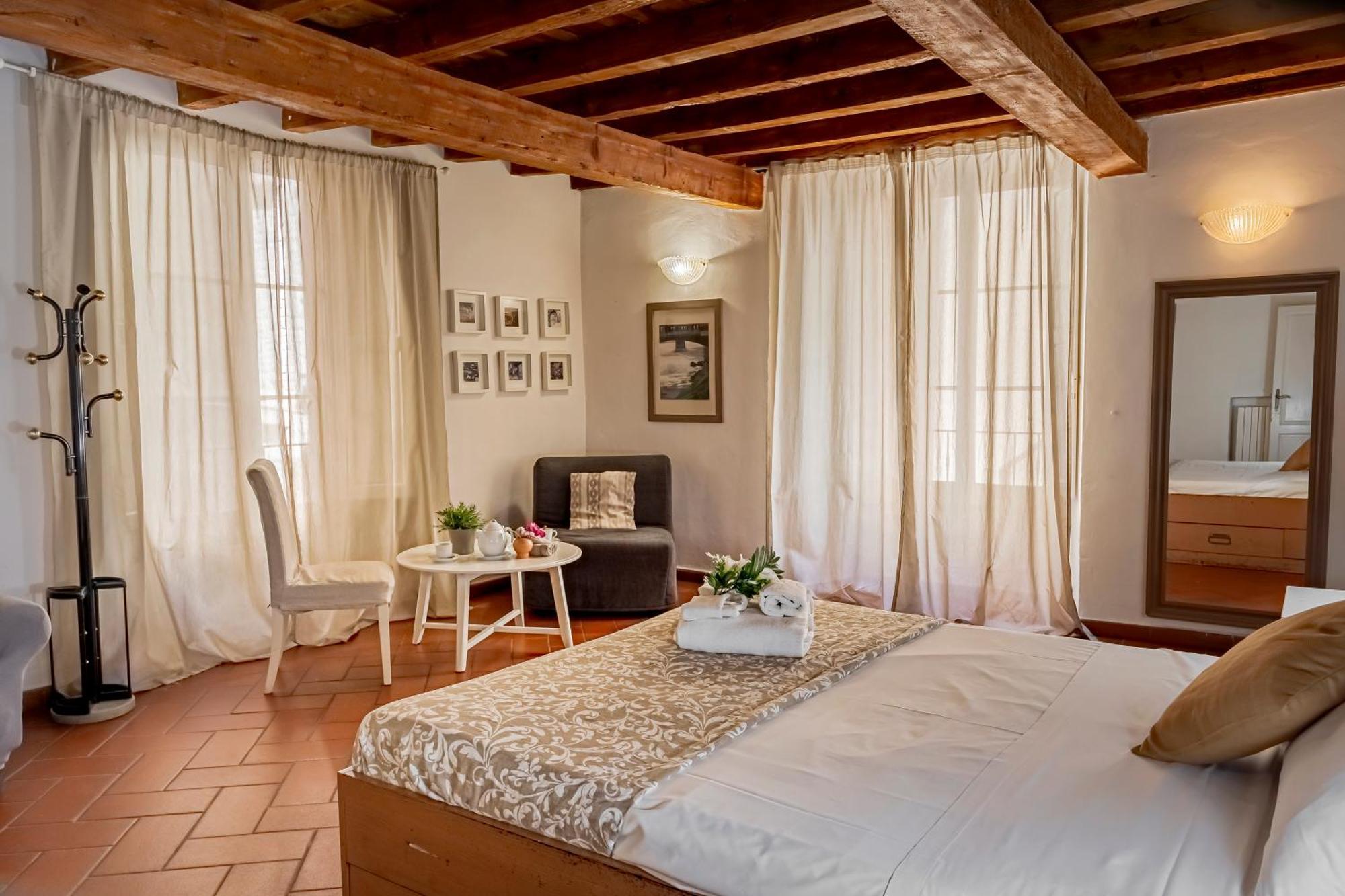 Dante'S Relais Ξενοδοχείο Φλωρεντία Εξωτερικό φωτογραφία