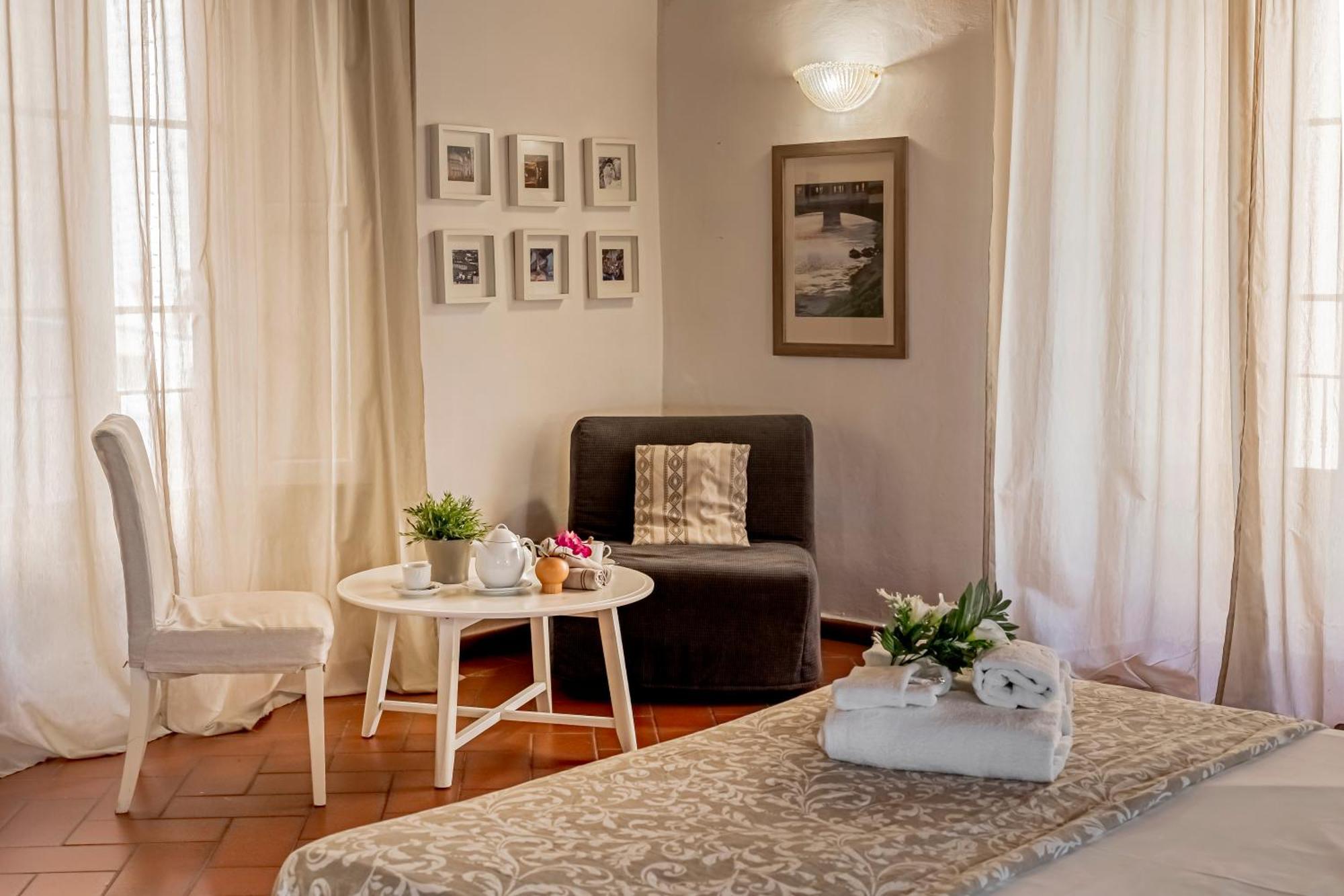 Dante'S Relais Ξενοδοχείο Φλωρεντία Εξωτερικό φωτογραφία