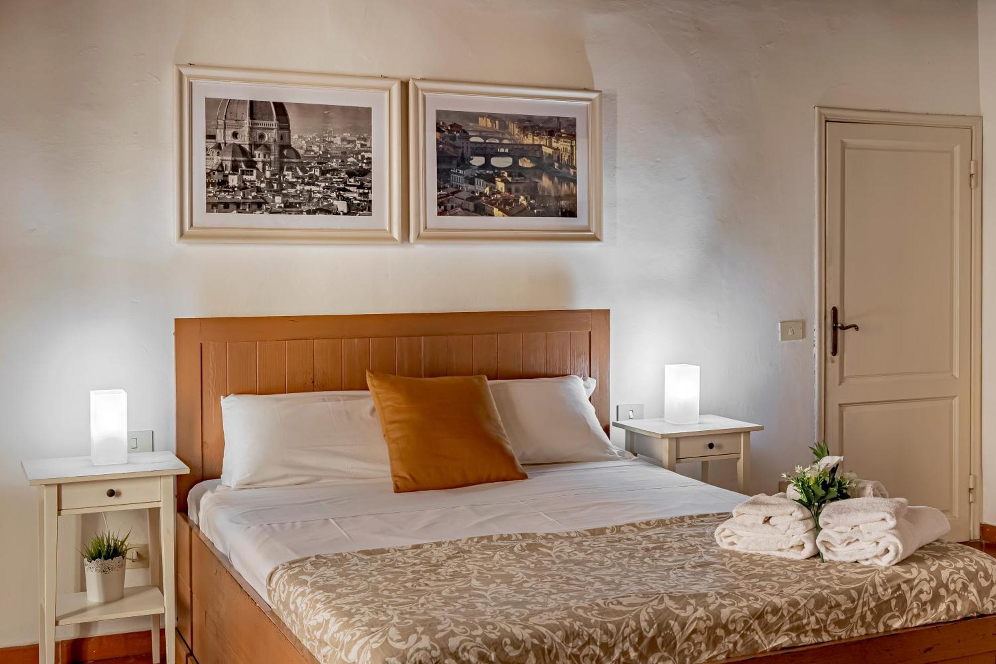 Dante'S Relais Ξενοδοχείο Φλωρεντία Εξωτερικό φωτογραφία