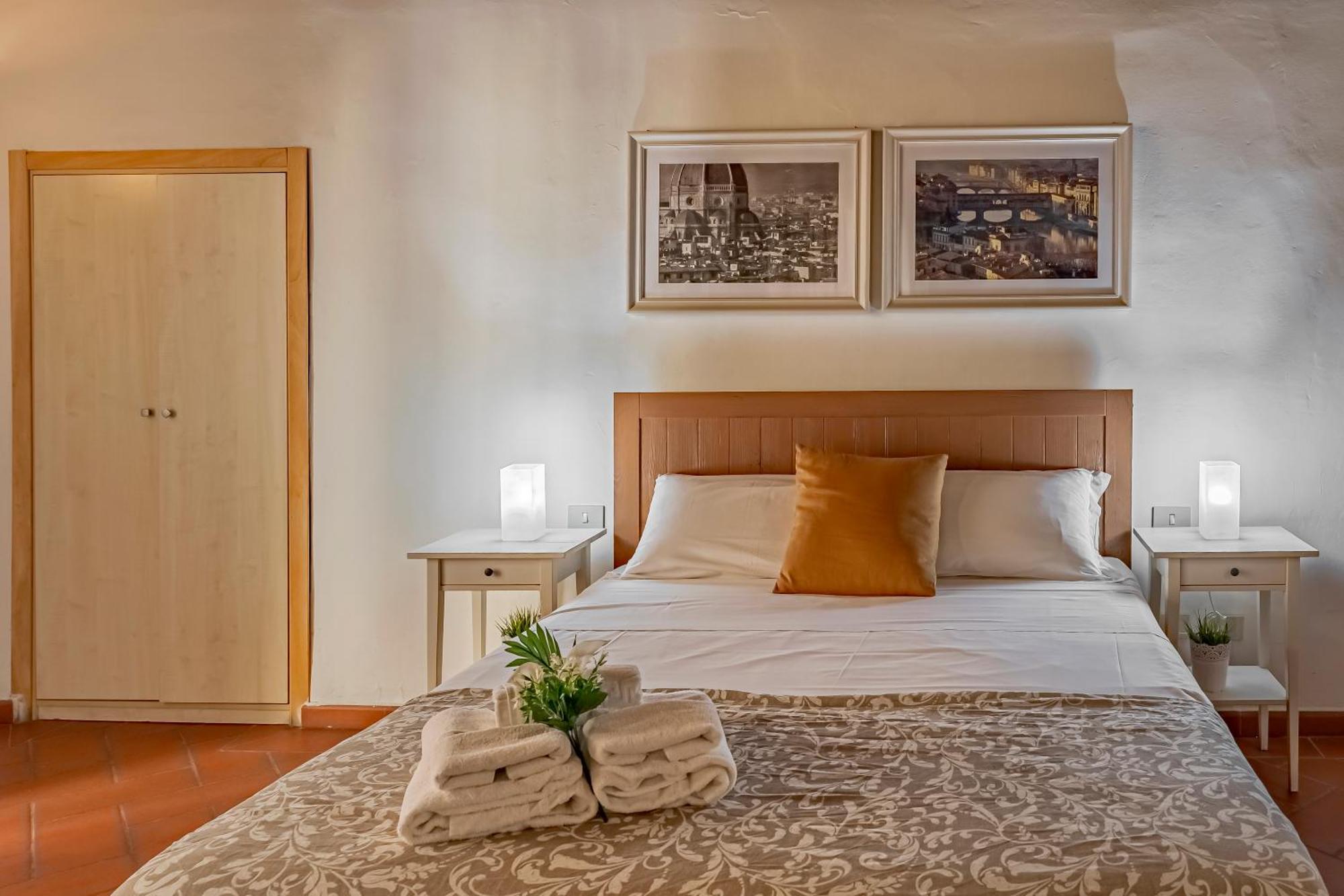 Dante'S Relais Ξενοδοχείο Φλωρεντία Εξωτερικό φωτογραφία