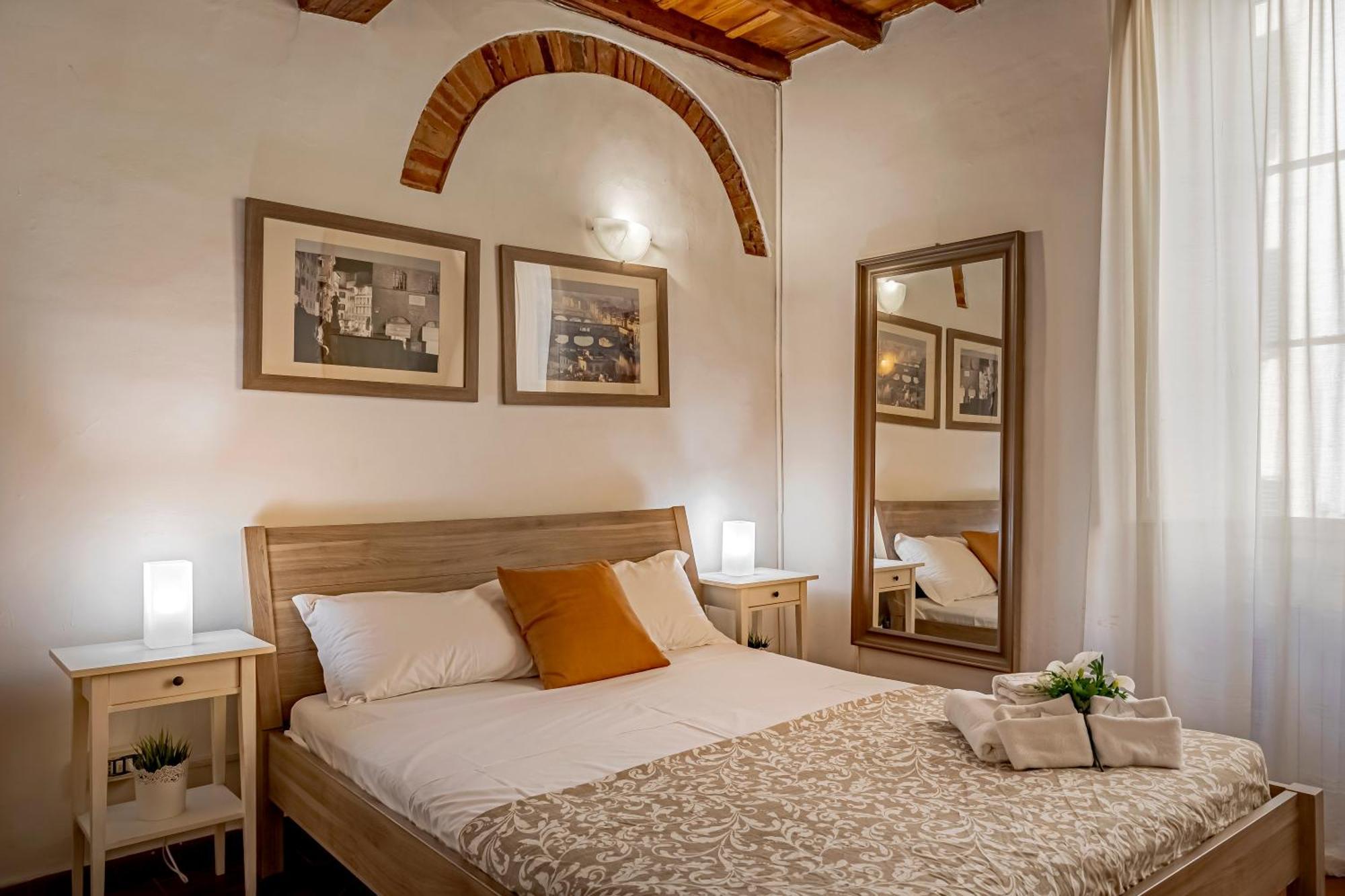 Dante'S Relais Ξενοδοχείο Φλωρεντία Εξωτερικό φωτογραφία