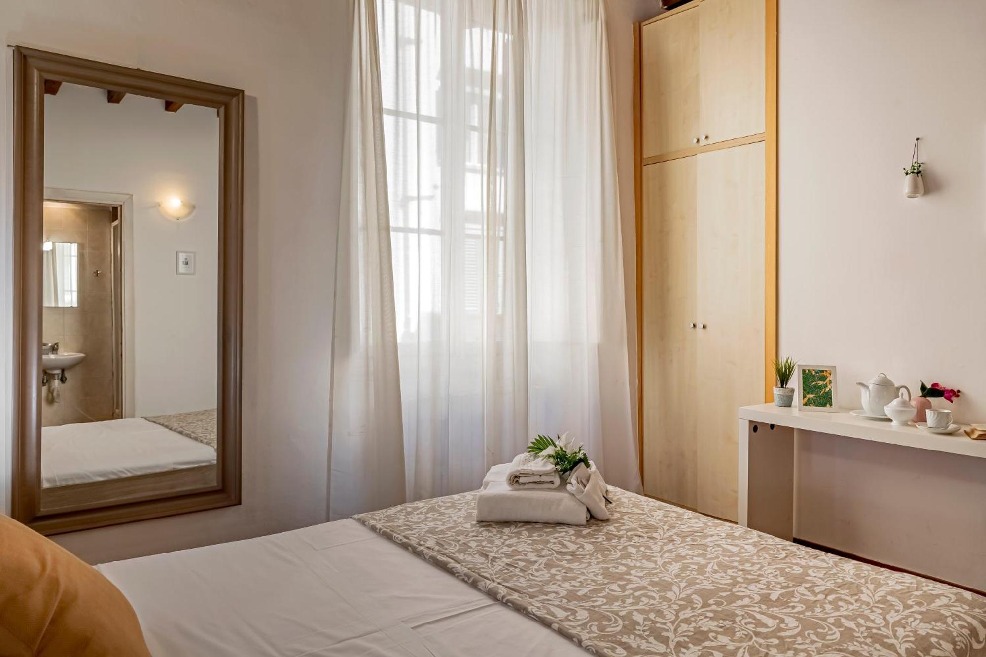 Dante'S Relais Ξενοδοχείο Φλωρεντία Εξωτερικό φωτογραφία