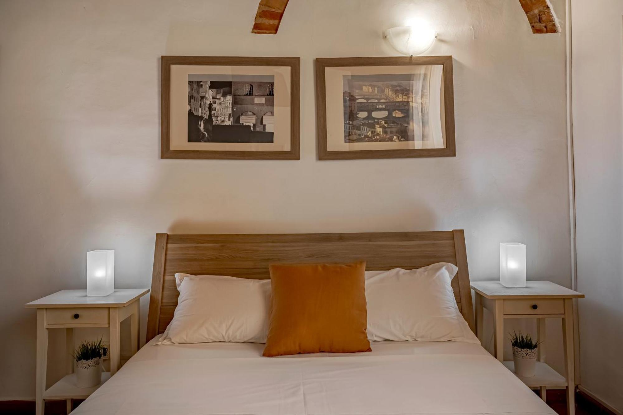 Dante'S Relais Ξενοδοχείο Φλωρεντία Εξωτερικό φωτογραφία