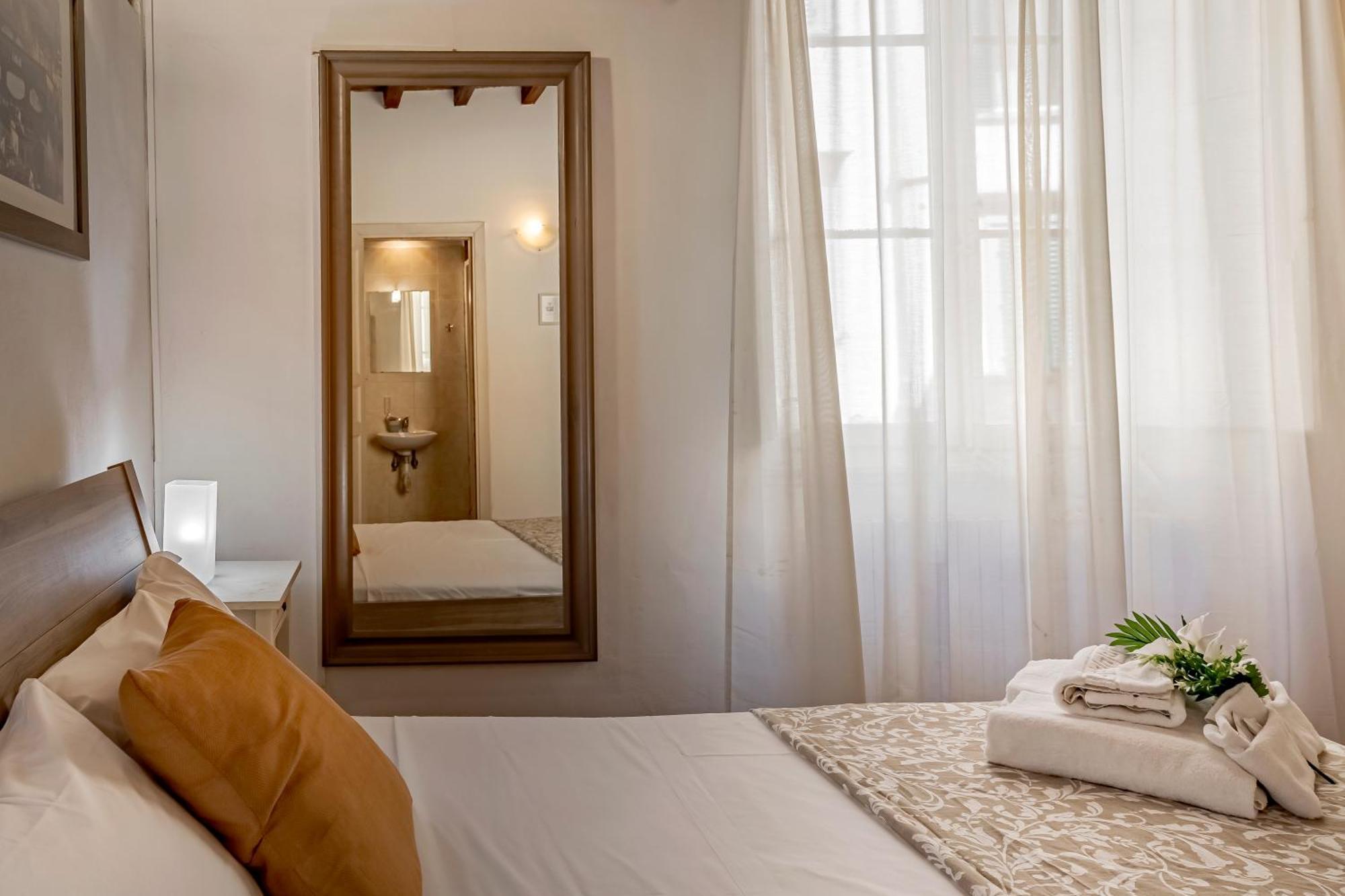 Dante'S Relais Ξενοδοχείο Φλωρεντία Εξωτερικό φωτογραφία