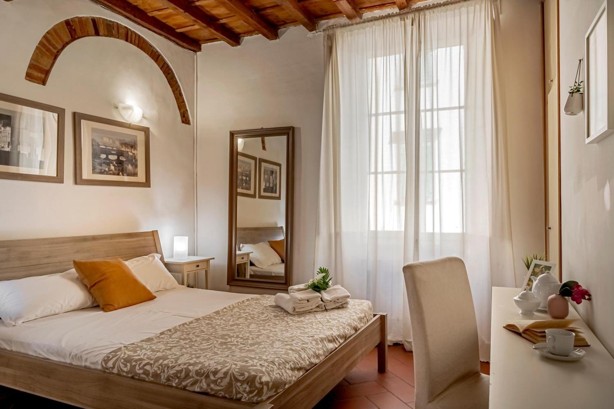 Dante'S Relais Ξενοδοχείο Φλωρεντία Εξωτερικό φωτογραφία
