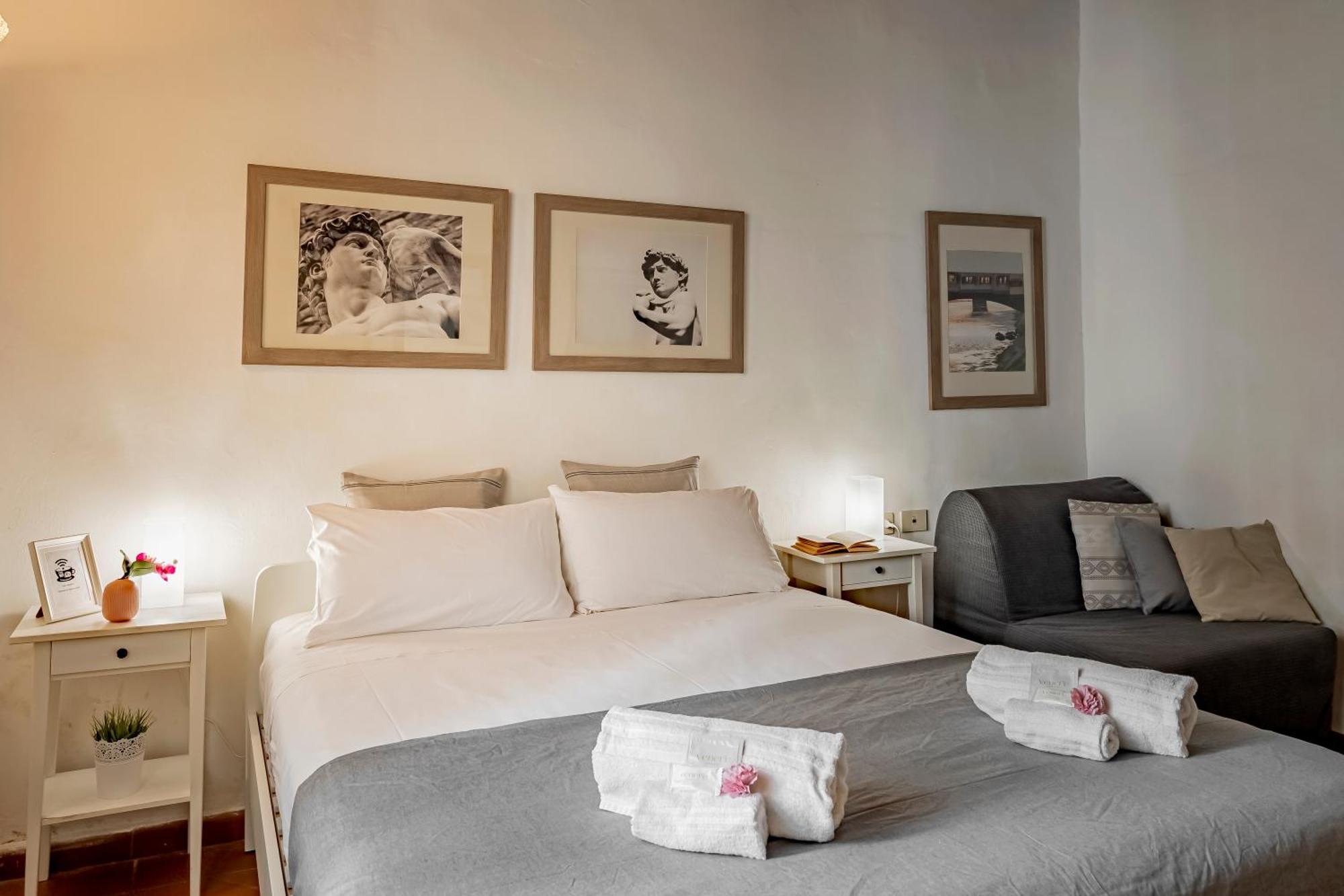 Dante'S Relais Ξενοδοχείο Φλωρεντία Εξωτερικό φωτογραφία