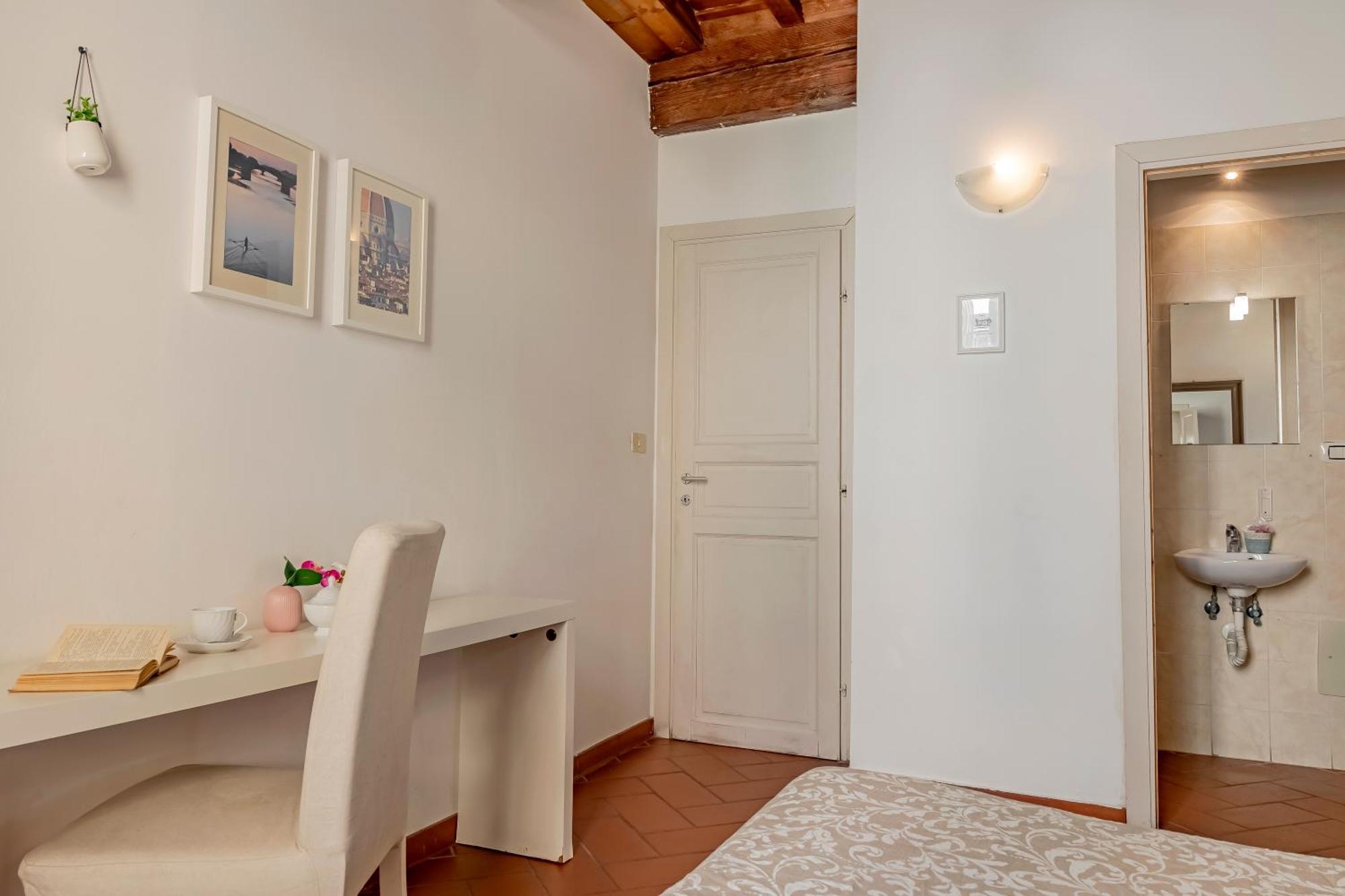 Dante'S Relais Ξενοδοχείο Φλωρεντία Εξωτερικό φωτογραφία