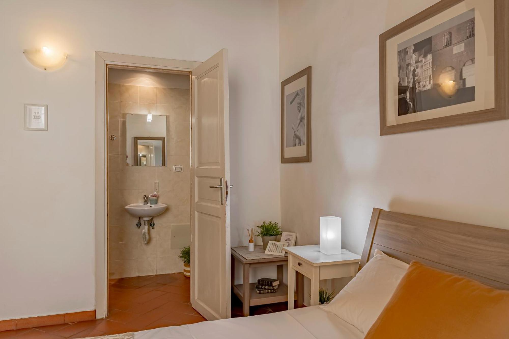 Dante'S Relais Ξενοδοχείο Φλωρεντία Εξωτερικό φωτογραφία