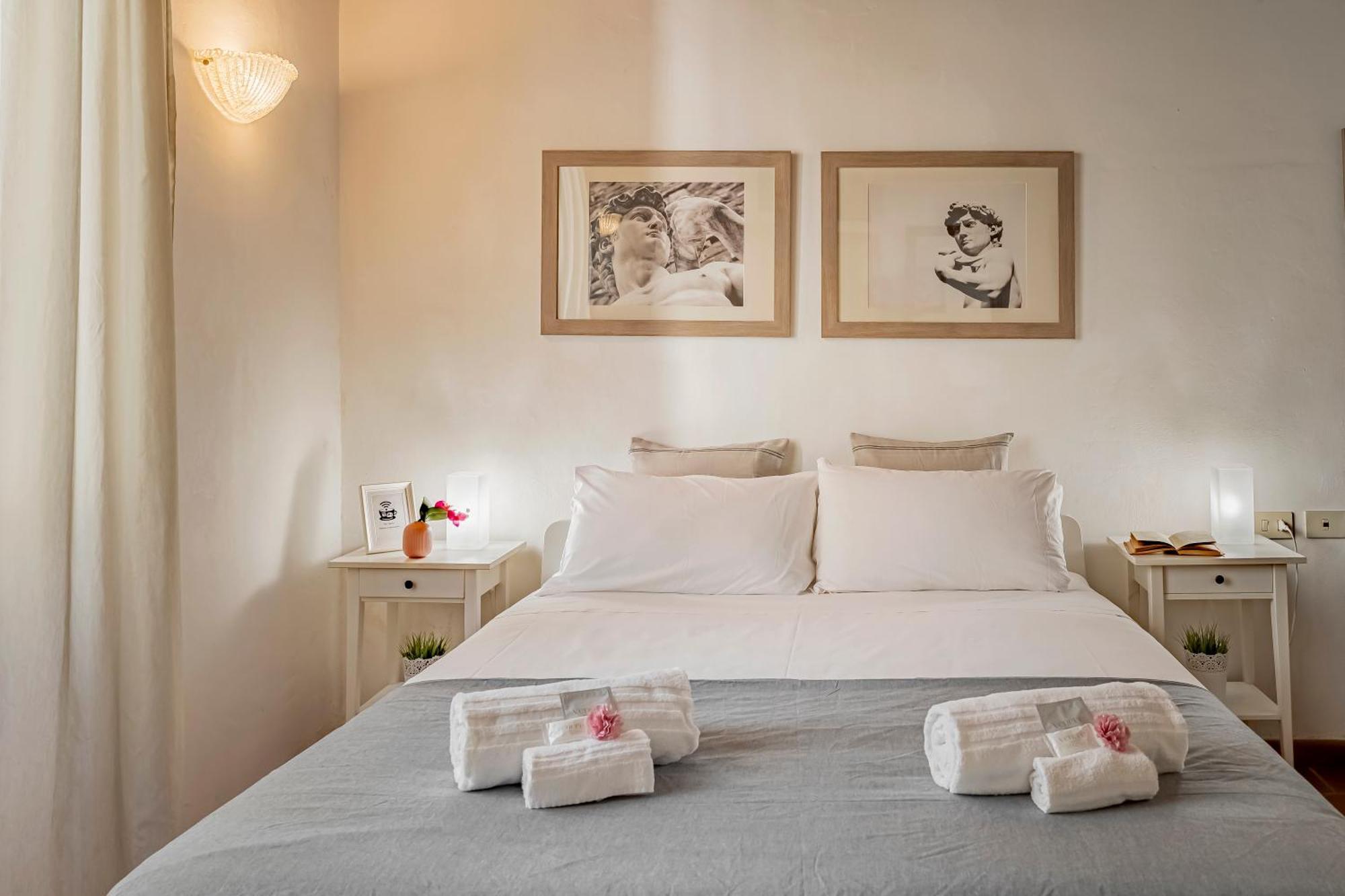 Dante'S Relais Ξενοδοχείο Φλωρεντία Εξωτερικό φωτογραφία