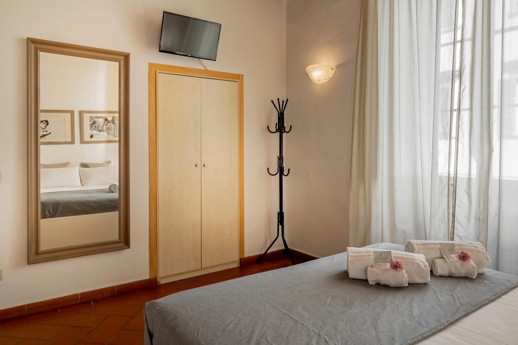 Dante'S Relais Ξενοδοχείο Φλωρεντία Εξωτερικό φωτογραφία
