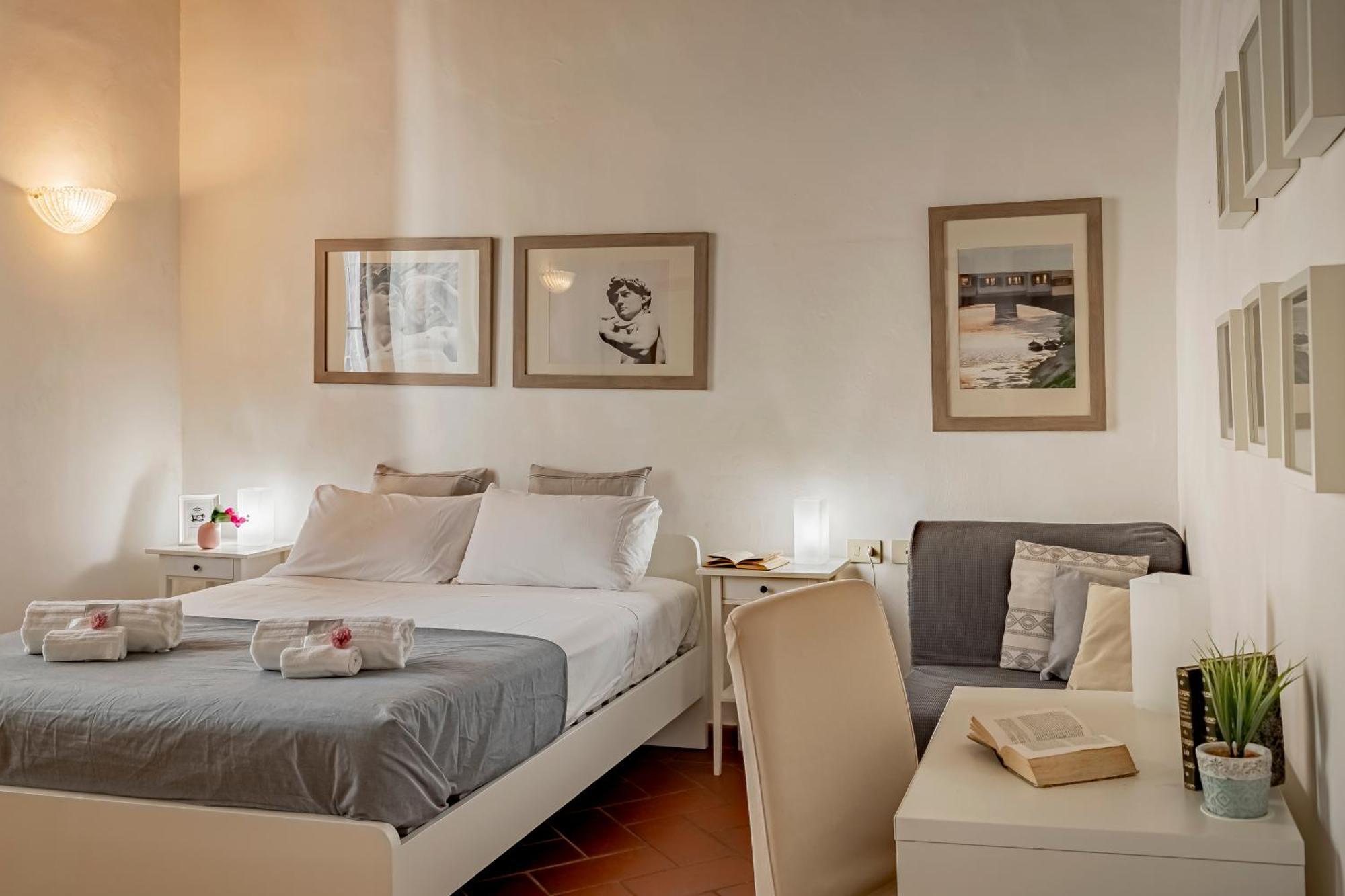 Dante'S Relais Ξενοδοχείο Φλωρεντία Εξωτερικό φωτογραφία