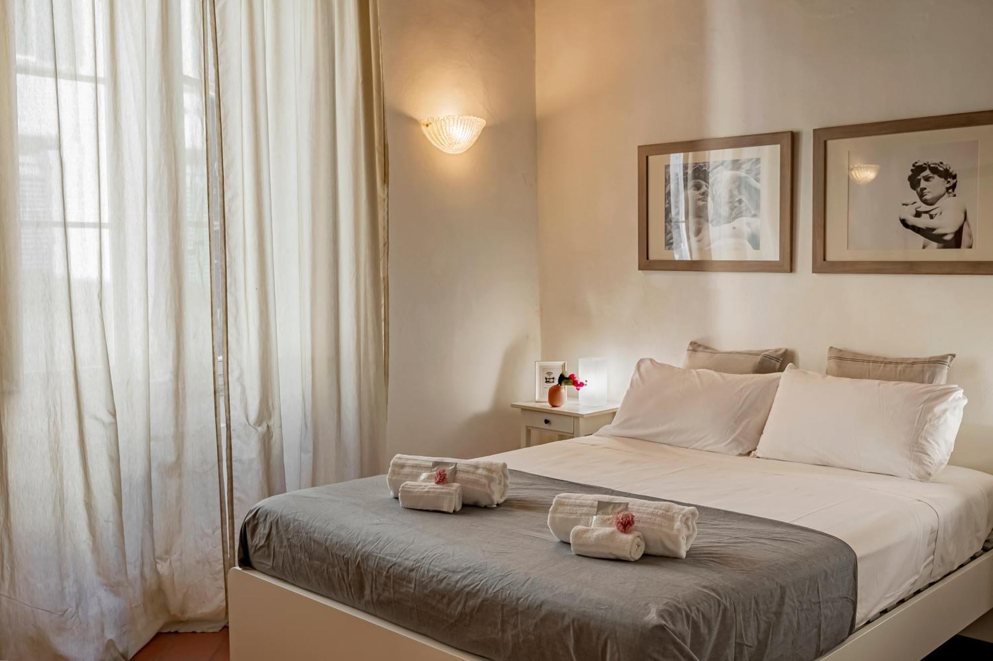 Dante'S Relais Ξενοδοχείο Φλωρεντία Εξωτερικό φωτογραφία