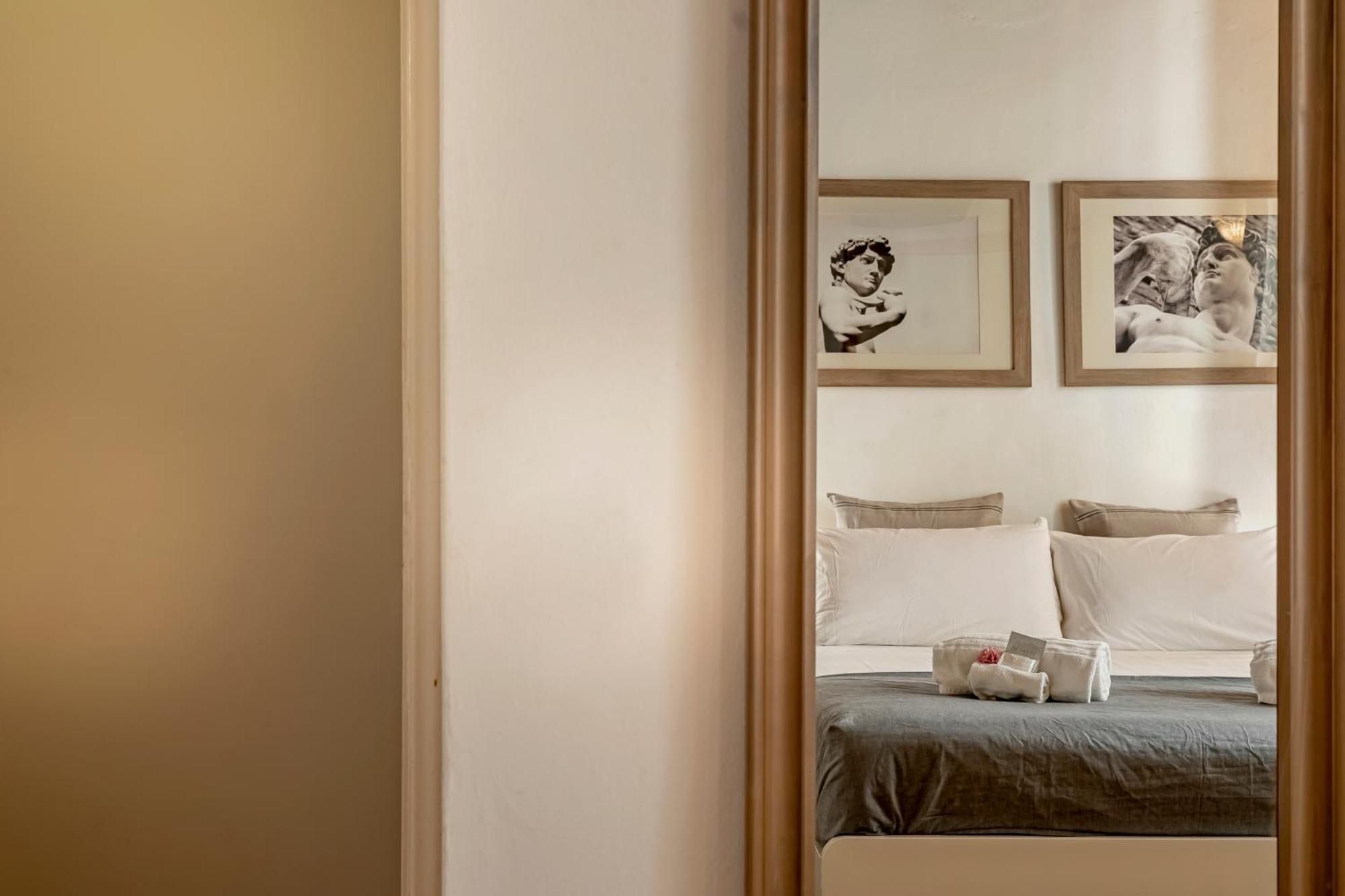 Dante'S Relais Ξενοδοχείο Φλωρεντία Εξωτερικό φωτογραφία