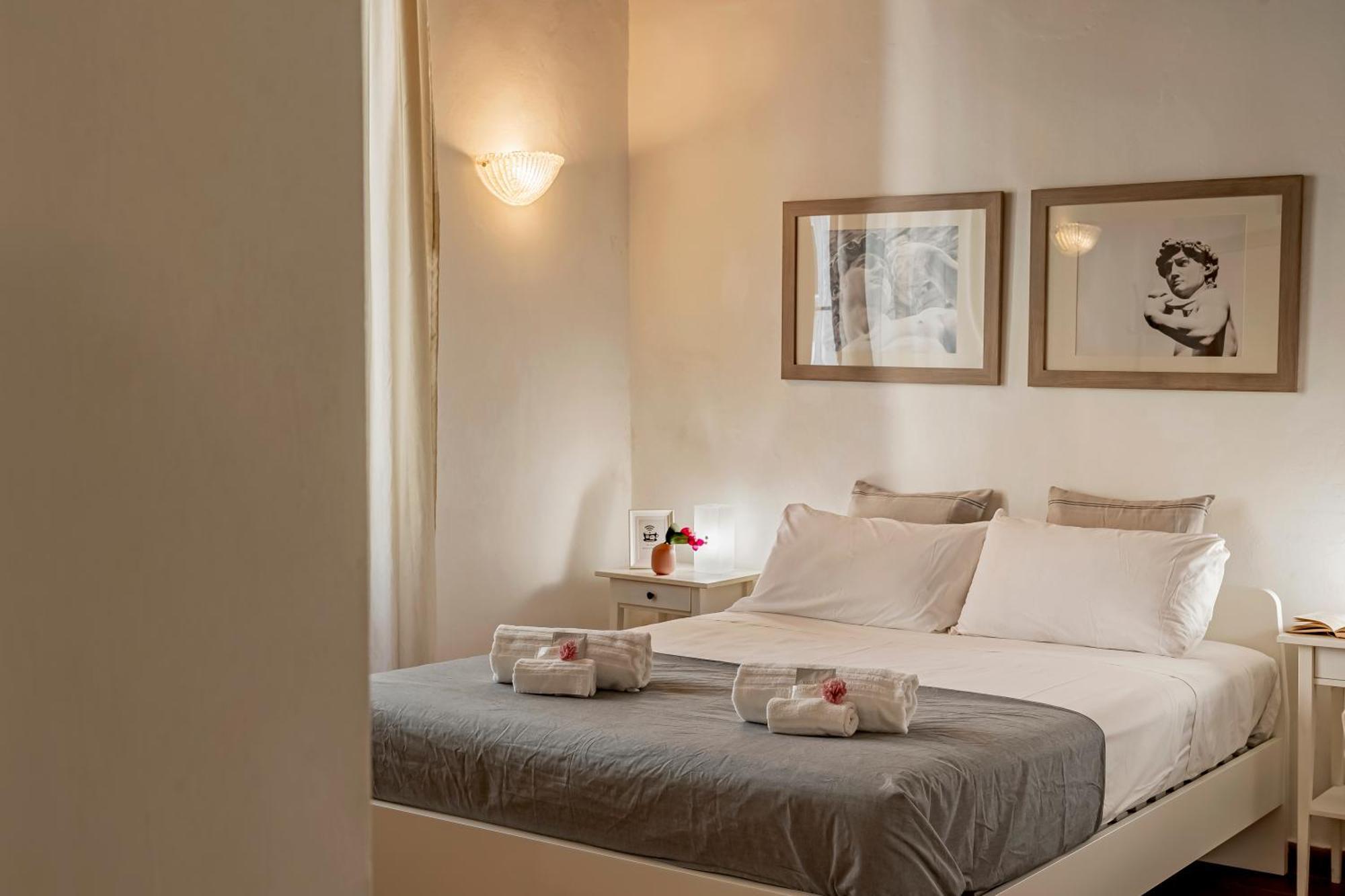 Dante'S Relais Ξενοδοχείο Φλωρεντία Εξωτερικό φωτογραφία
